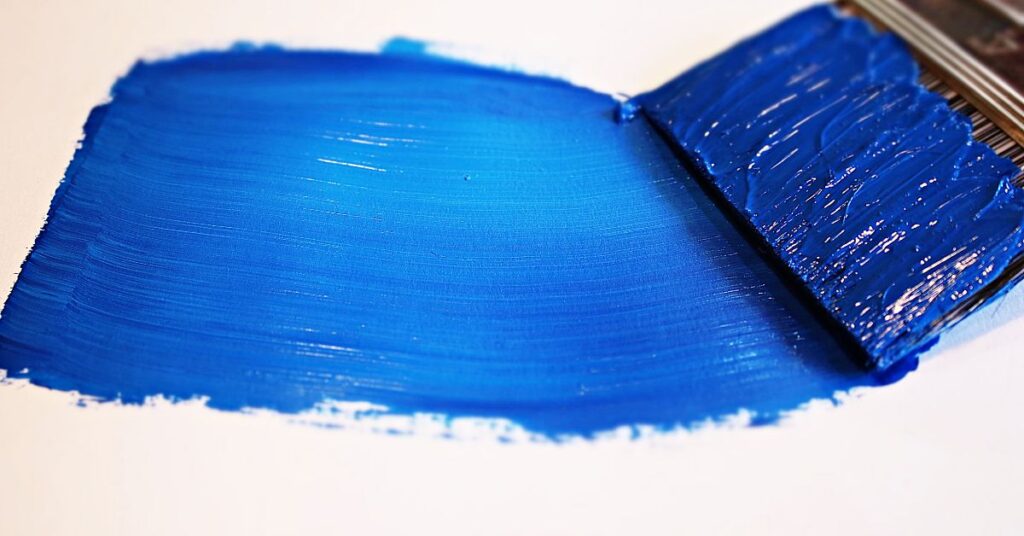 As melhores tintas para Aerógrafo