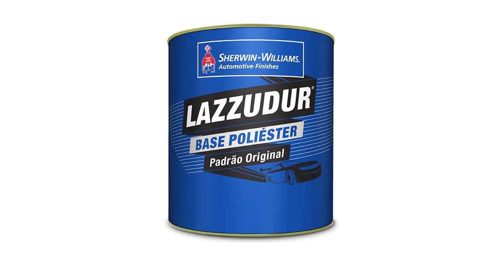 Tinta Poliéster Automotiva: Uma Análise Detalhada 1. TInta poliester - Tinta Poliester Automotiva