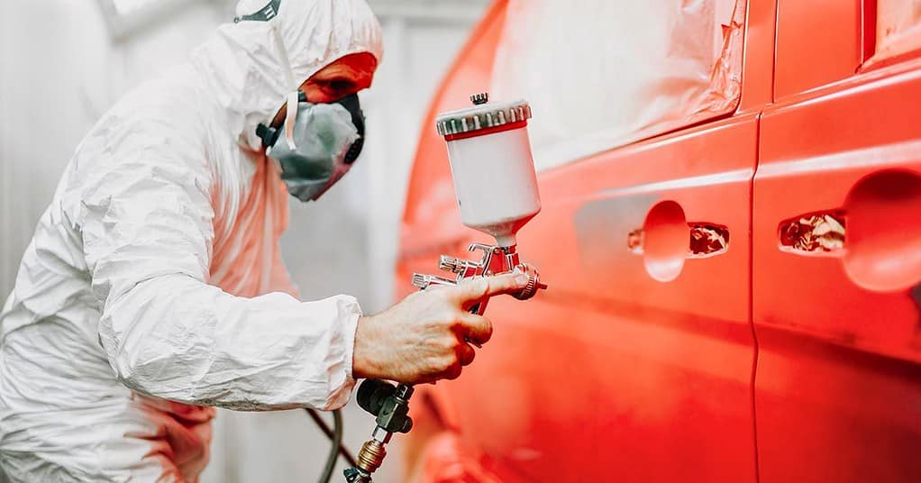 Tinta Poliéster Automotiva: Uma Análise Detalhada 2. Tinta Poliester - Qual é melhor tinta poliester ou tinta poliuretano