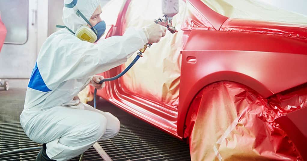 Tinta Poliéster Automotiva: Uma Análise Detalhada 5. Tinta Poliester - Considerações Finais