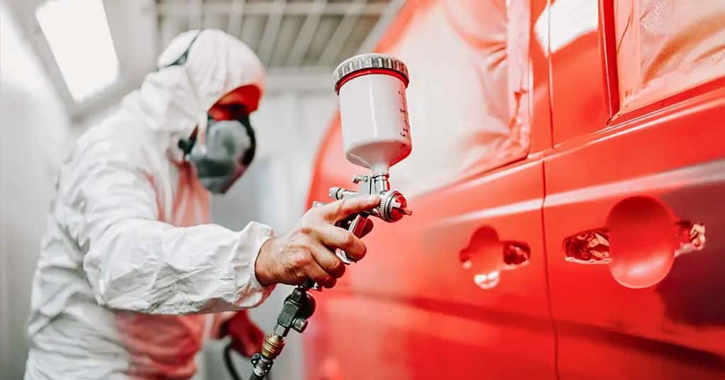 Tinta Poliéster Automotiva: Uma Análise Detalhada 6. Tinta Poliester - FAQ